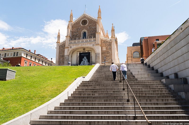 20160606_131419 D4S.jpg - San Jeronimo el Real, Madrid